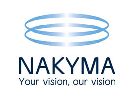 Nakyma