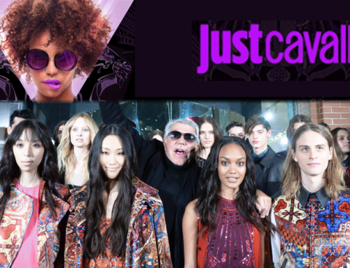 Collezione  – Just Cavalli