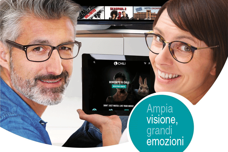 Ampia Visione