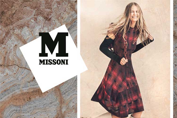 M-Missoni