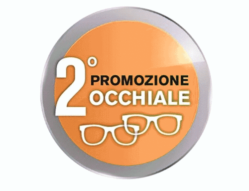 Vip Card  – 2° / 3° Occhiale