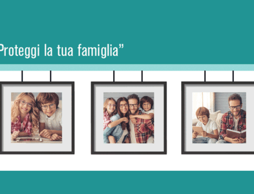 Proteggi la tua Famiglia