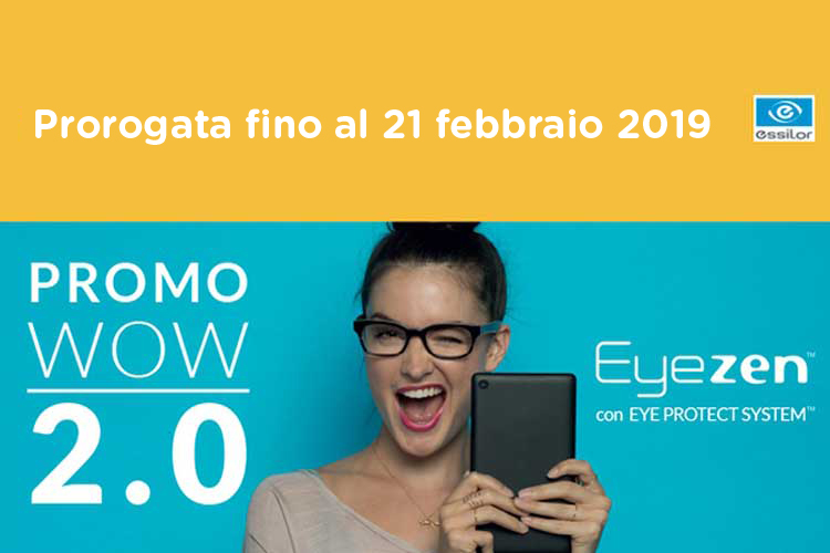 Essilor-Wow