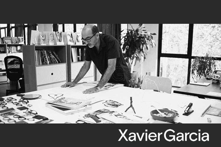 Collezione-Xavier-Garcia